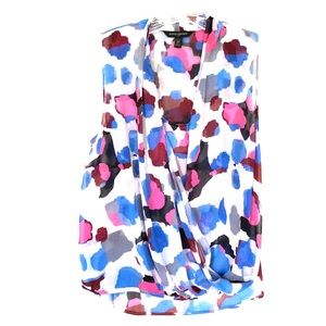 XS Sleeveless Banana Republic Top